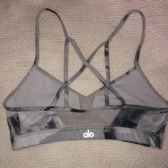 Alo yoga active Sports bra - Picture 2 of 3